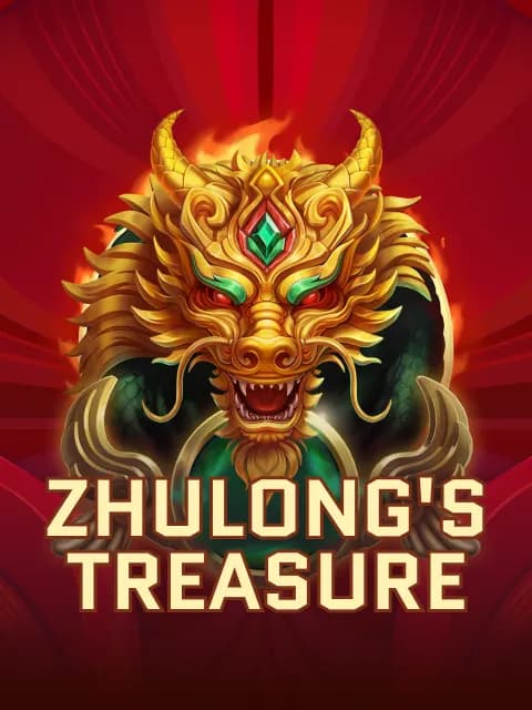 Zhulong's Treasure