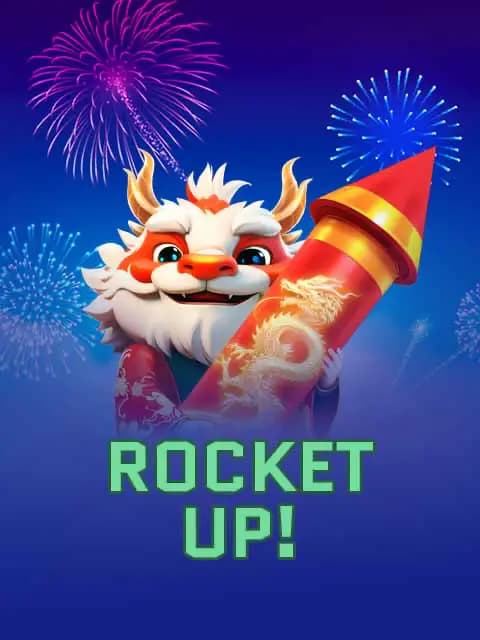Rocket up!