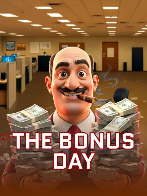 The Bonus Day