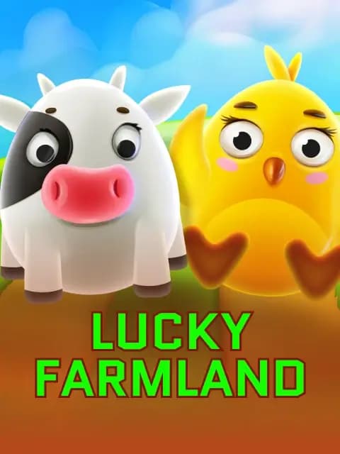 Lucky Farmland