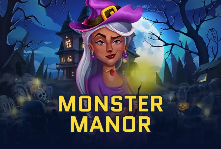 Monster Manor