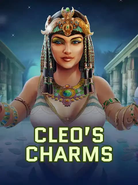 Cleo's Charm 