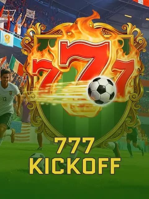 777 Kickoff