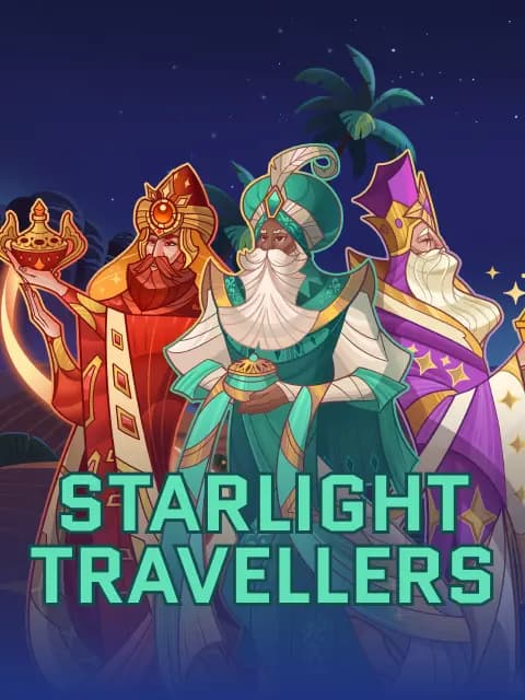 Starlight Travellers