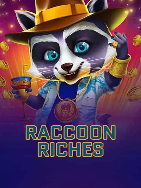Raccoon Riches