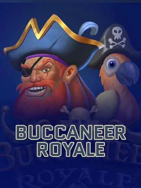 Buccaneer Royale