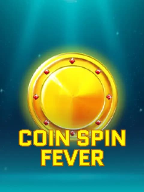 CoinSpin Fever