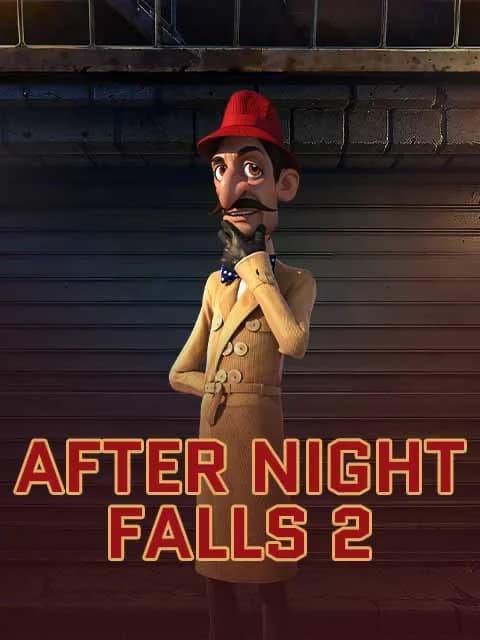 After Night Falls 2