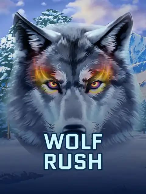 Wolf Rush