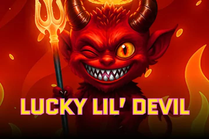 Lucky Lil' Devil