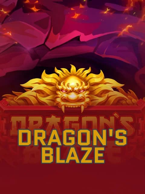Dragon's Blaze