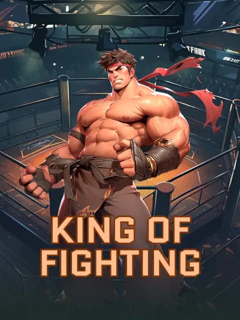 King Of Fighting