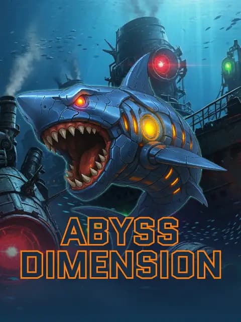 Abyss Dimension
