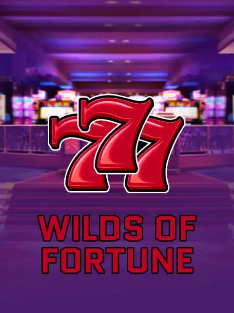 Wilds of Fortune