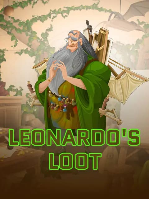 Leonardos Loot