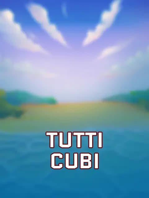 Tutti Cubi