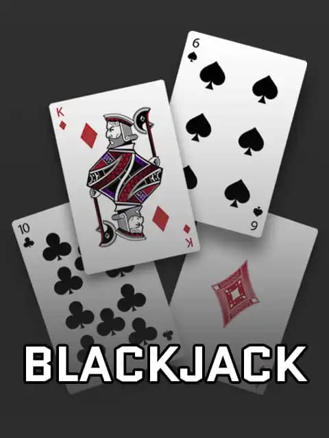 Blackjack