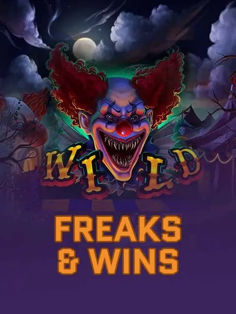 Freaks & Wins