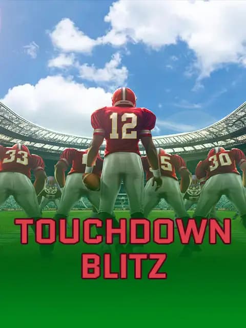 Touchdown Blitz