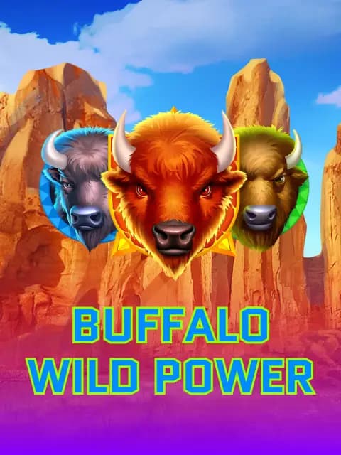 Buffalo Wild Power