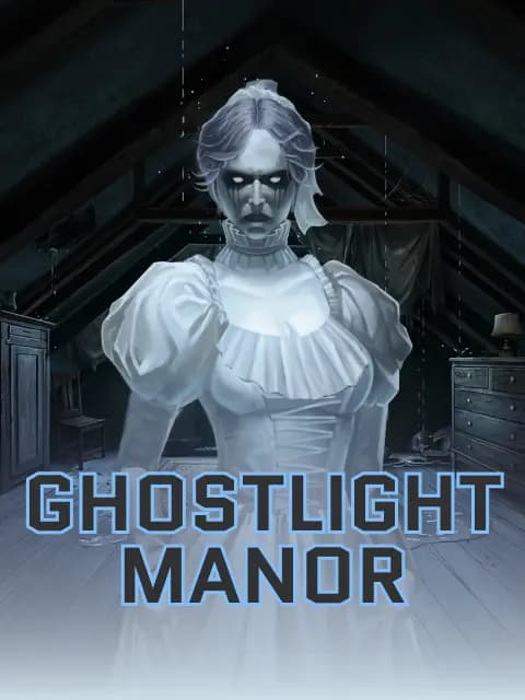 Ghostlight Manor
