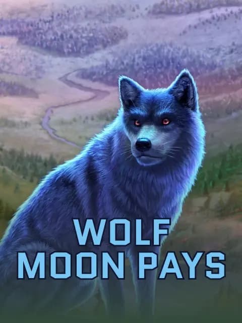 Wolf Moon Pays