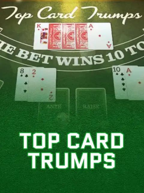 Top Card Trumps