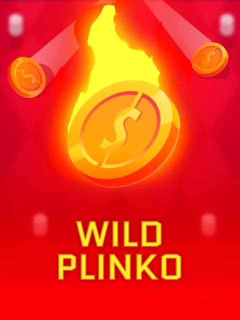 Wild Plinko