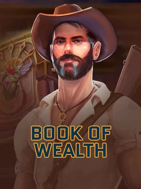 Book of Wealth