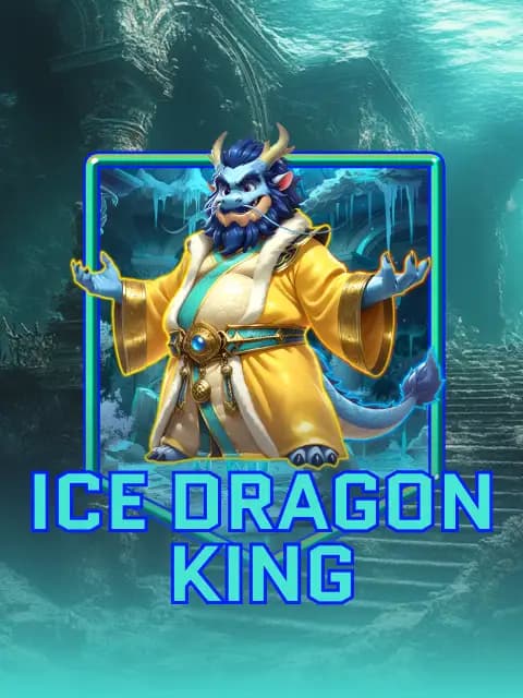 Ice Dragon King