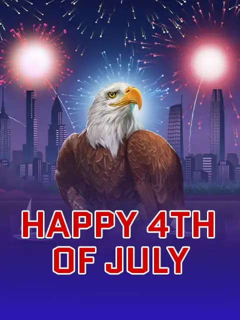 Happy 4th Of July