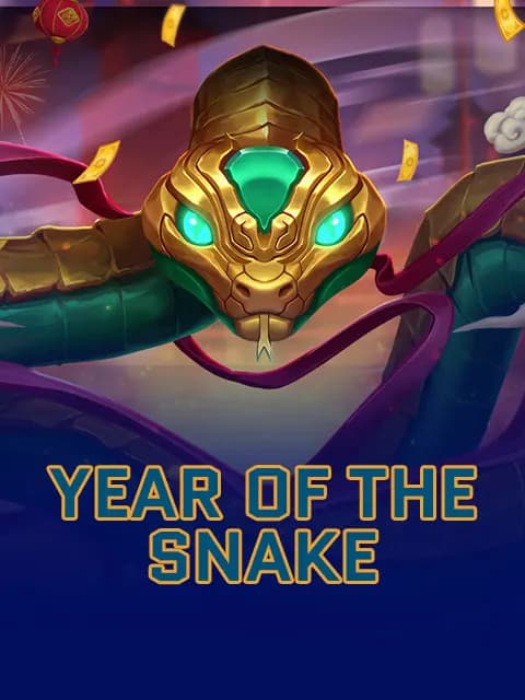 Year Of The Snake