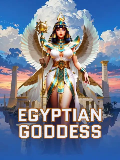 Egyptian Goddess