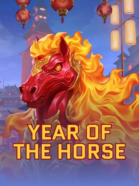 Year of the Horse