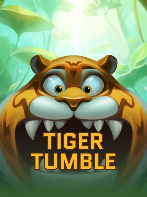 Tiger Tumble