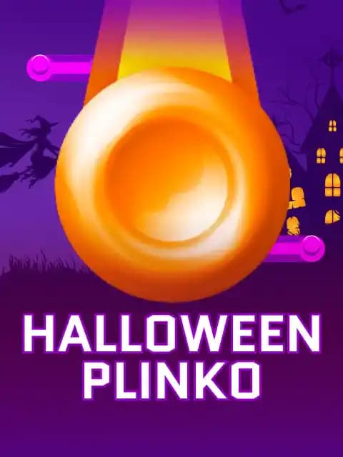 Halloween Plinko