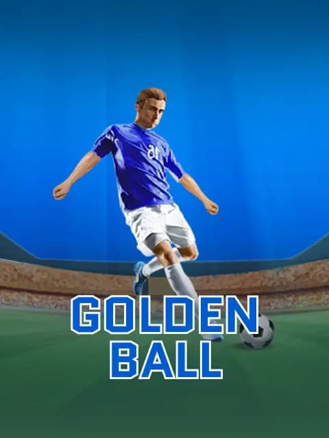 Golden Ball