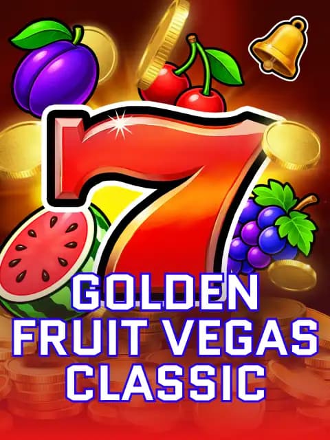 Golden Fruit Vegas Classic
