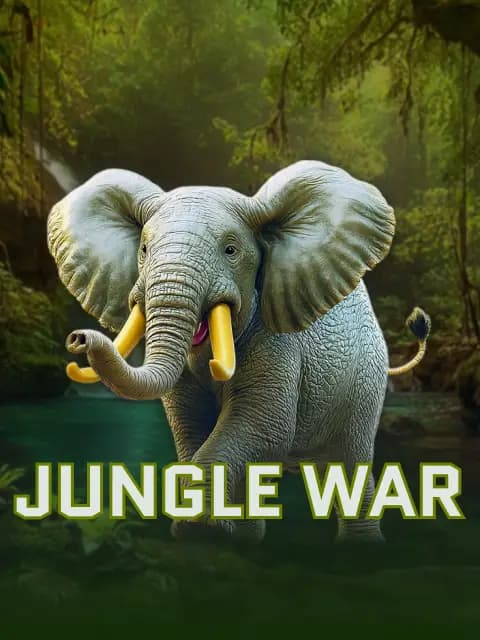 Jungle War