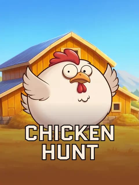 Chicken Hunt