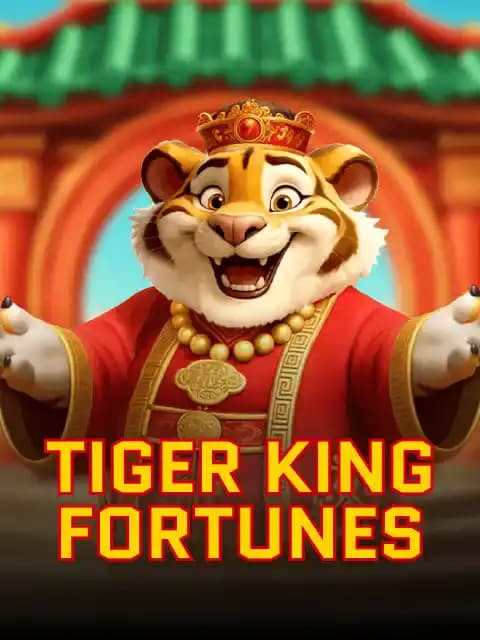 Tiger King Fortunes