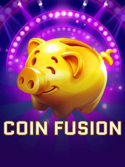 Coin Fusion