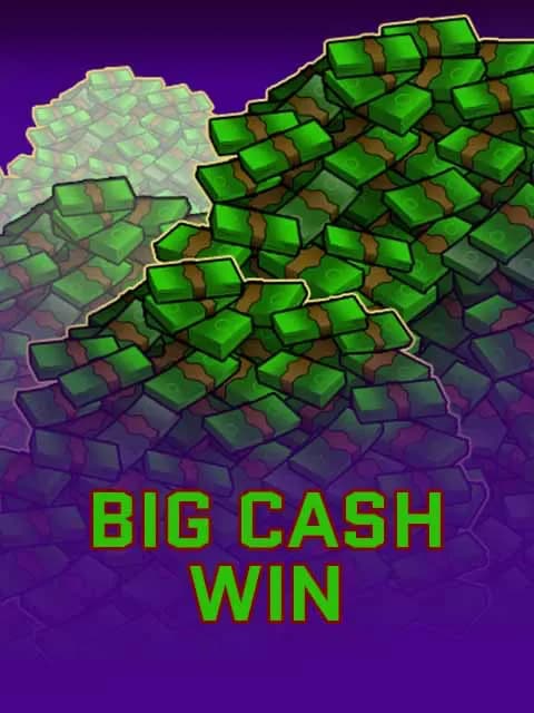 Big Cash Win