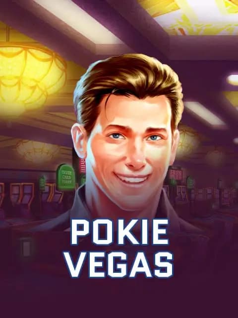 Pokie Vegas