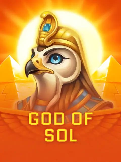 God of Sol