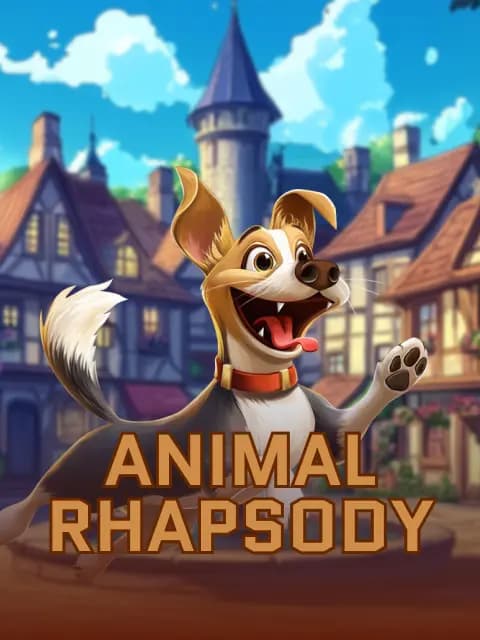 Animal Rhapsody