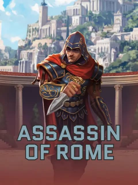 Assassin of Rome