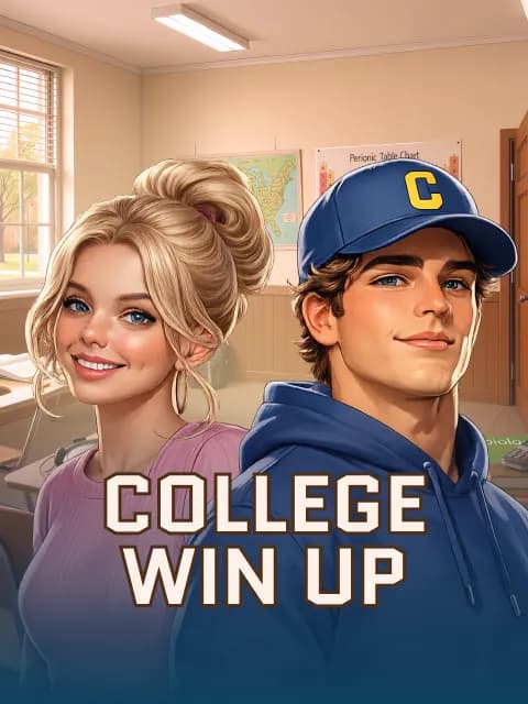 College Win Up