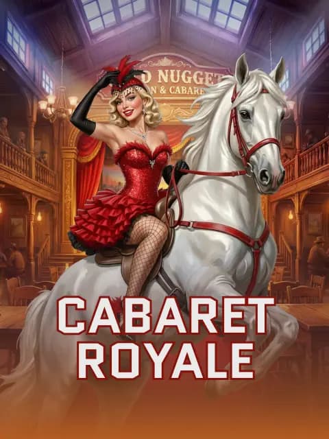 Cabaret Royale