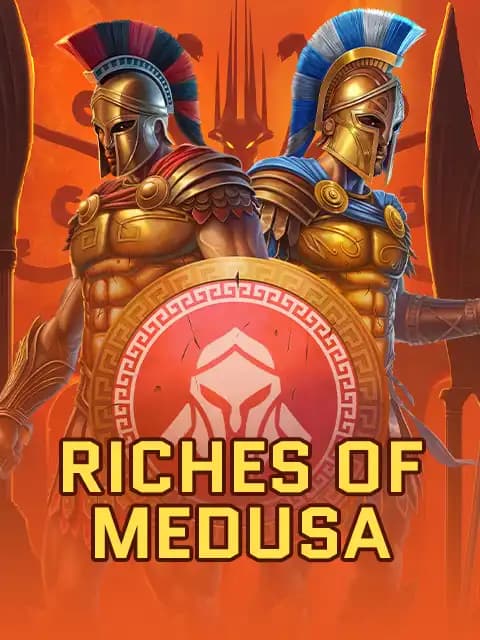 Riches of Medusa